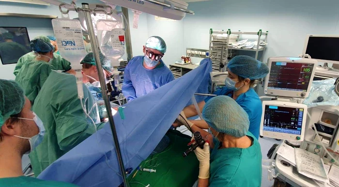 
    Inima este motorul organismuluifoto: Facebook SUUB  