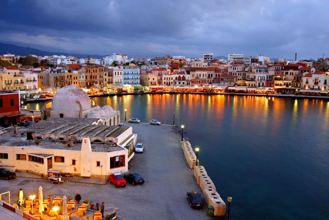 FOTO dealguide.gr/ cretetravel.com