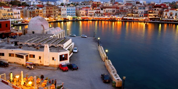 chania