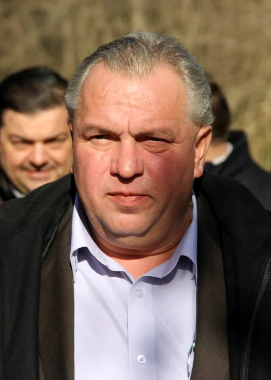 Nicuşor Constantinescu avea două mandate de arestare emise pe numele său