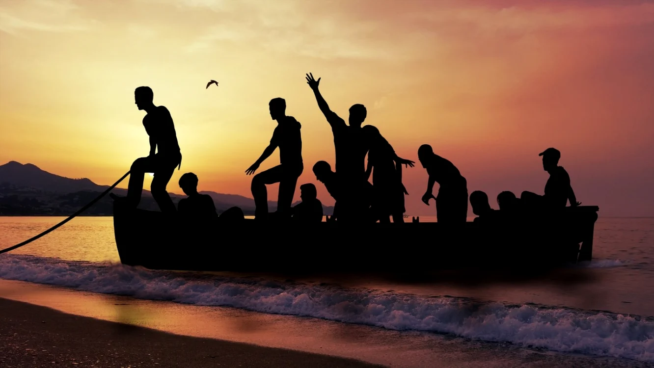 FOTO Shutterstock
