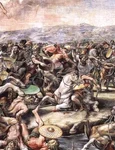 Ce s a petrecut în Imperiul Roman dupã Constantin cel Mare? jpeg