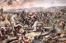 Ce s a petrecut în Imperiul Roman dupã Constantin cel Mare? jpeg
