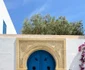 Adina Halas, îndrăgostită de Tunisia