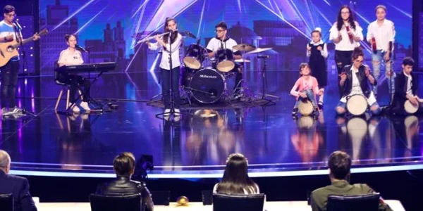 grup copii romanii au talent 2019 foto pro tv