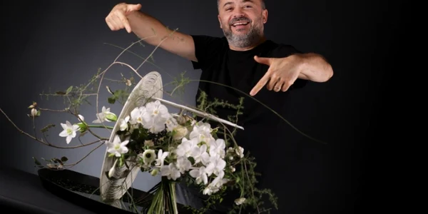 tranduri nunti