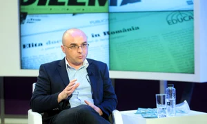 „Sîntem atît de jos, încît ar trebui să ne fie rușine ” – dialog cu Mihai MITRICĂ jpeg