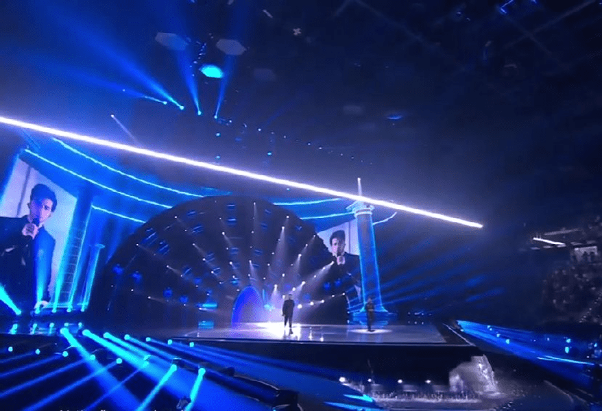 Eurovision România 2023: cei 12 finalişti ai Selecţiei Naţionale