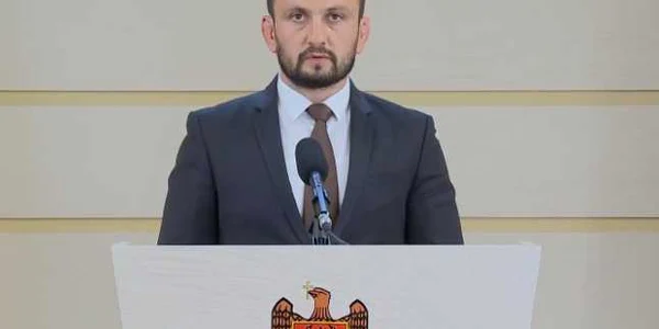 Corneliu Dudnic deputat PDM