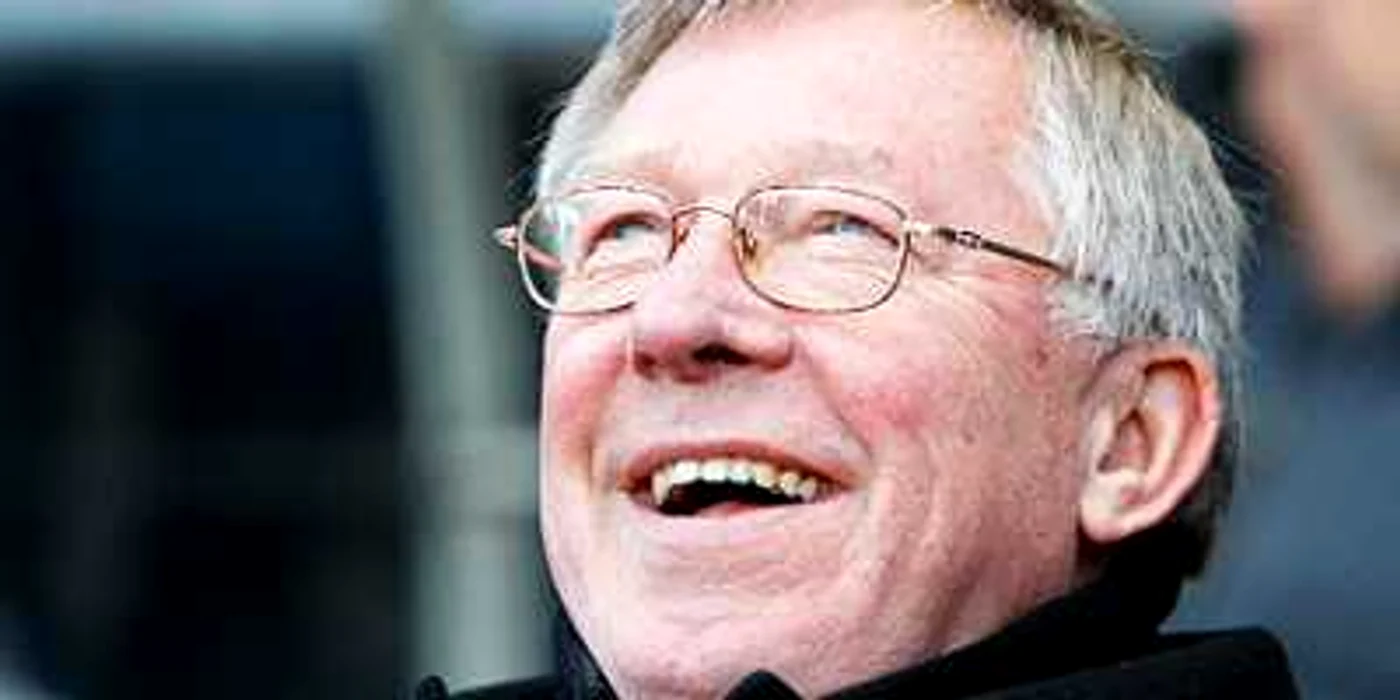 Alex Ferguson e cel mai longeviv antrenor în activitate din fotbalul mondial