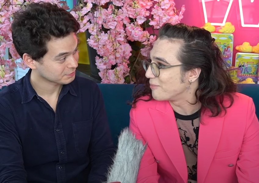 Theodor Andrei, împotriva TVR: „Eurovision a fost un vis transformat în coșmar". Un nou concert în UK