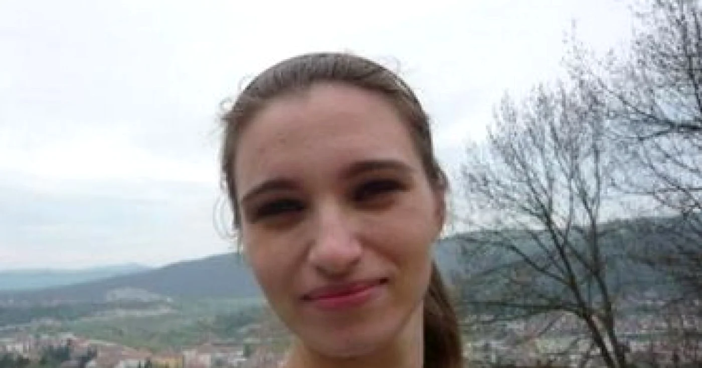 Craiova: Claudia Chelan va petrece Crăciunul cu familia