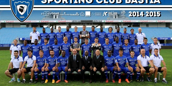 SC Bastia