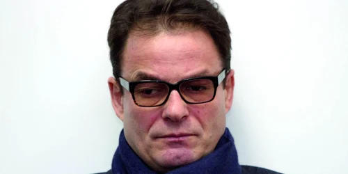 Avocatul Ion Păduraru 