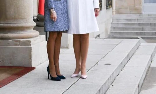3 carmen iohannis brigitte macron cele mai frumoase picioare la elysee 1 jpg jpeg