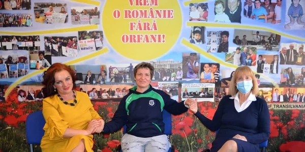 Ziua Loretei. FOTO