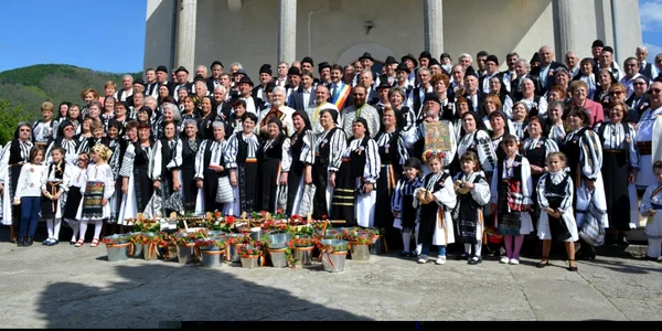 pastenii cugir