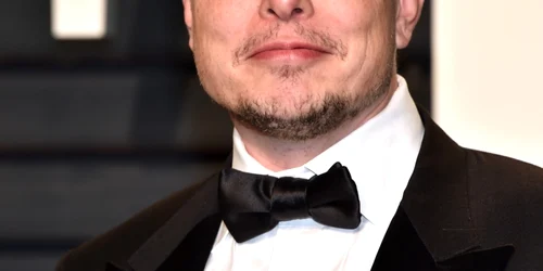 elon musk foto getty images