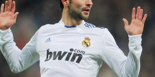 raul albiol