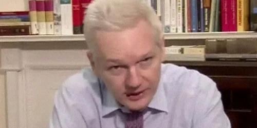 Iulian Assange