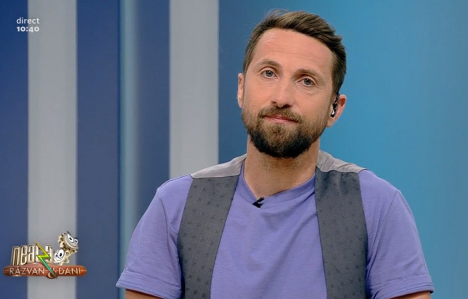 Dani Oțil, despre prețurile „piperate” din restaurantul său: „Nu sunt cele mai mari”. Cât costă o pizza