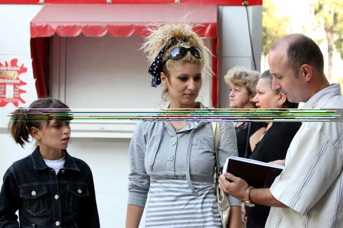 Loredana Călin Foto Bogdan Dimofte 