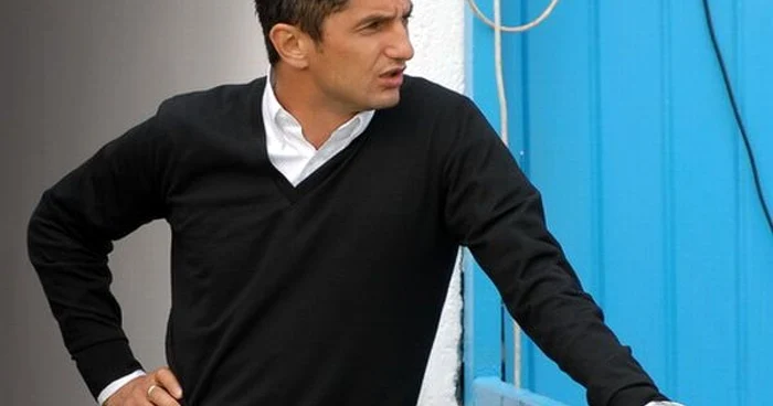 Răzvan Lucescu: "Suntem o echipă nouă care începe să crească"