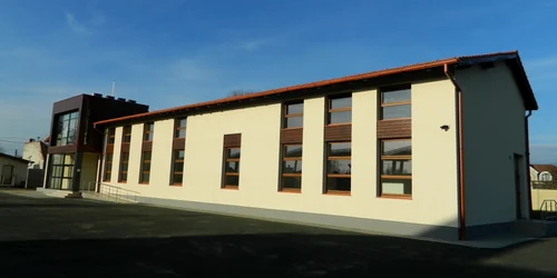 centru de afaceri satu mare foto adrian caraba