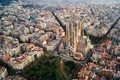  La Sagrada Familia FOTO Shutterstock 