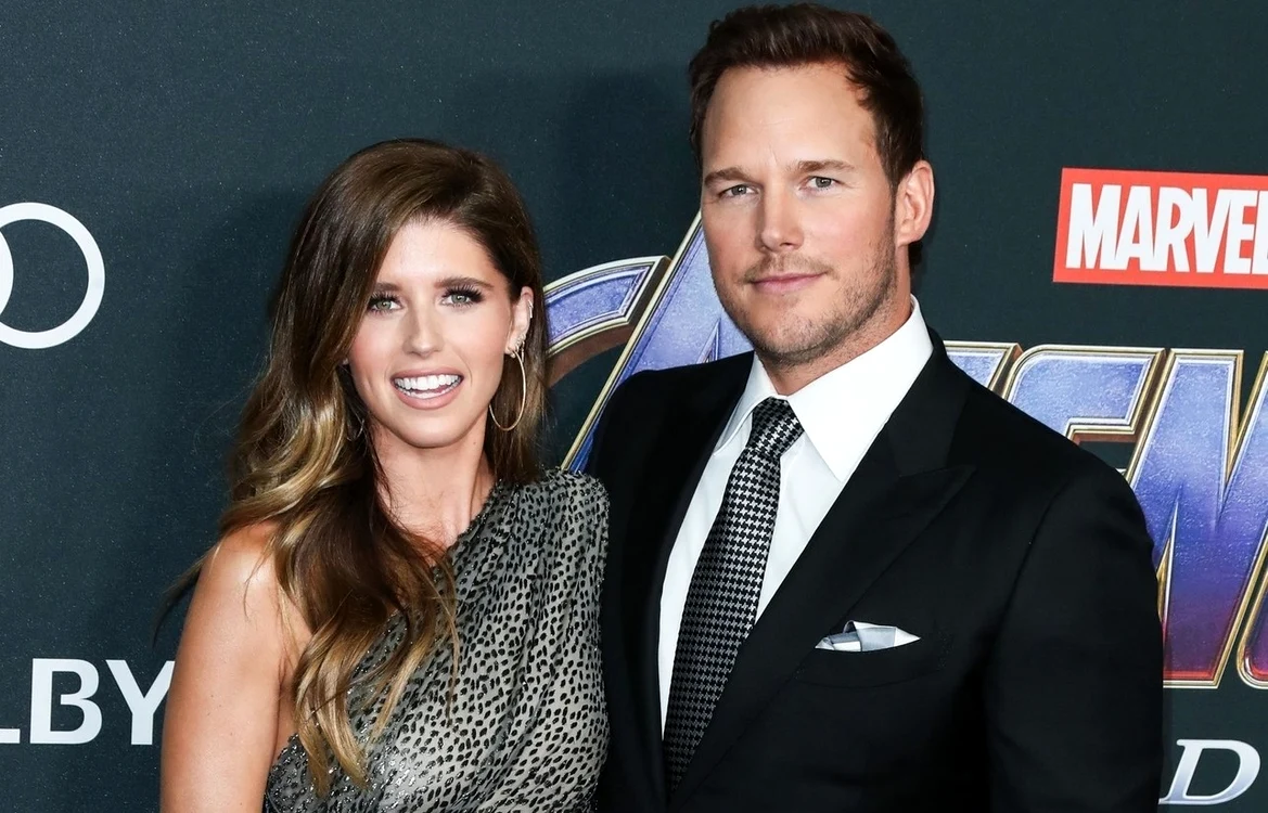 12 chris pratt si katherina schwarzenegger parinti 3 jpg jpeg