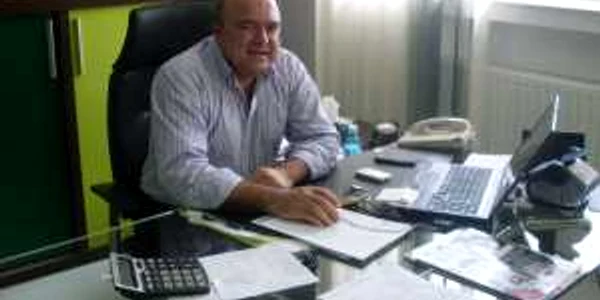 Iosif Pazuric mizează pe banii europeni, pentru succes în afaceri