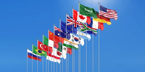 G20 grupul celor douazeci FOTO Shutterstock