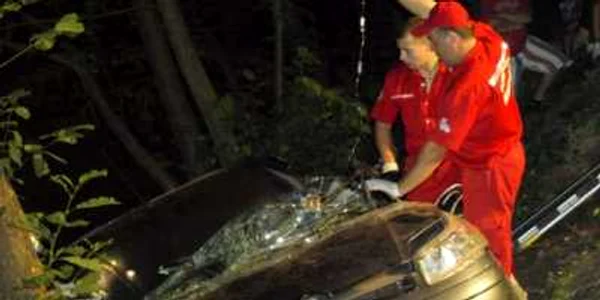 accident