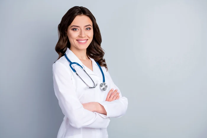 O consultație eficientă la medic. Foto: Shutterstock
