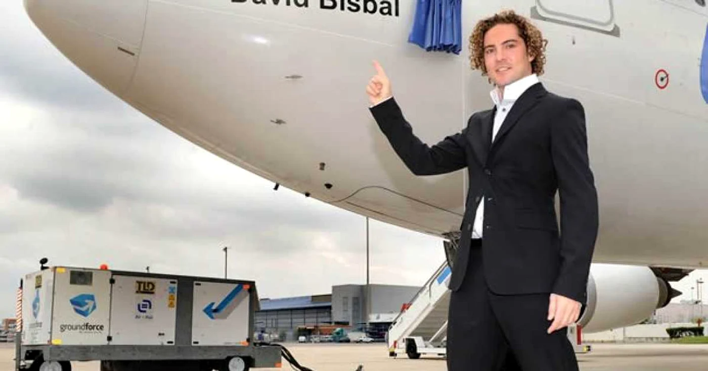 David Bisbal