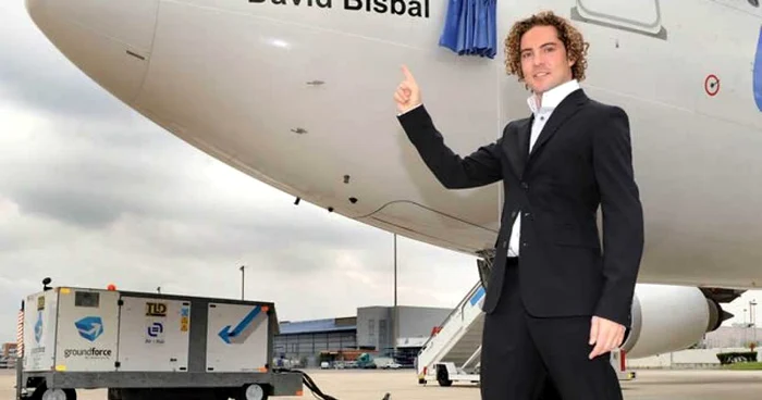David Bisbal