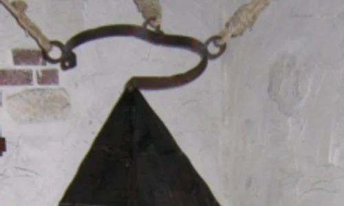 Leagănul lui Iuda, pe cât de simplu construit, pe atât de eficient jpeg