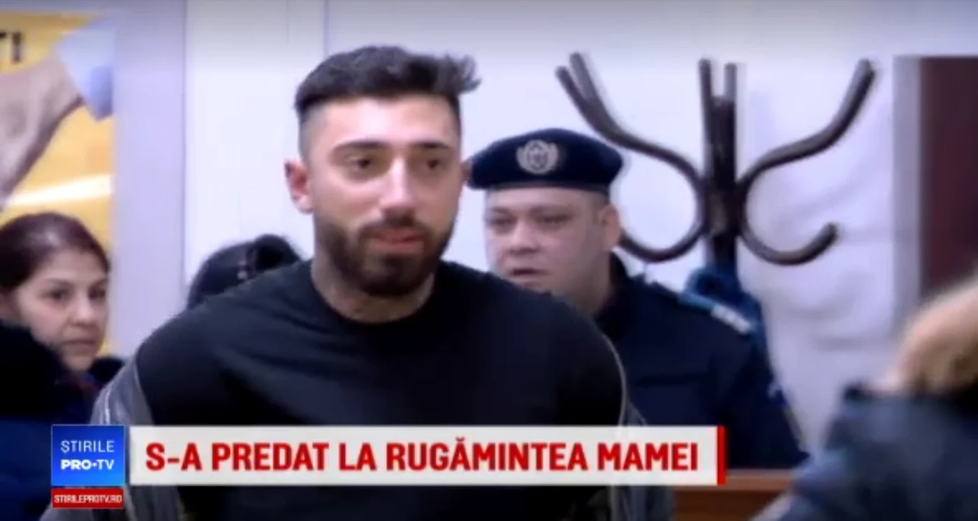 
    Gheorghe Napoleon Bonaparte este unchiul lui Cezar Petcu. El a fost amenințat de interlopi cu incendierea locuinței  