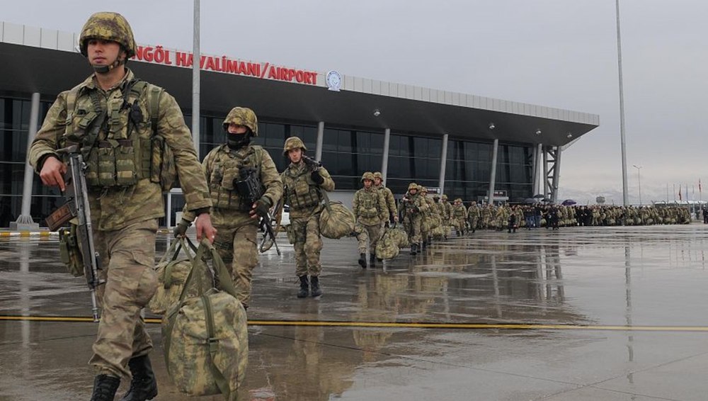 Erdogan, prima acțiune majoră în noul mandat: la cererea urgentă a NATO, Turcia trimite trupe de comando în Kosovo