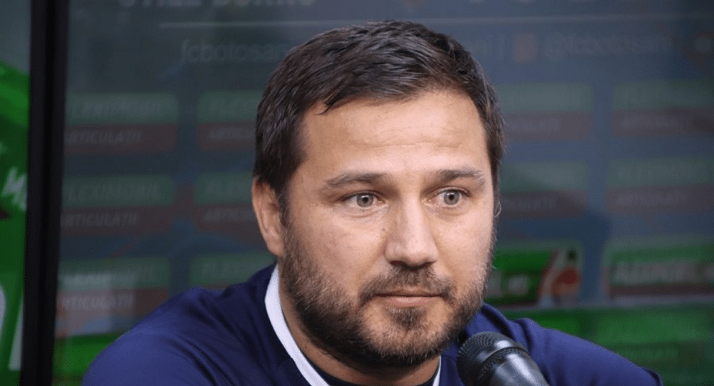 FC Argeș, mutare spectaculoasă cu noul antrenor: A fost șomer doar două săptămâni
