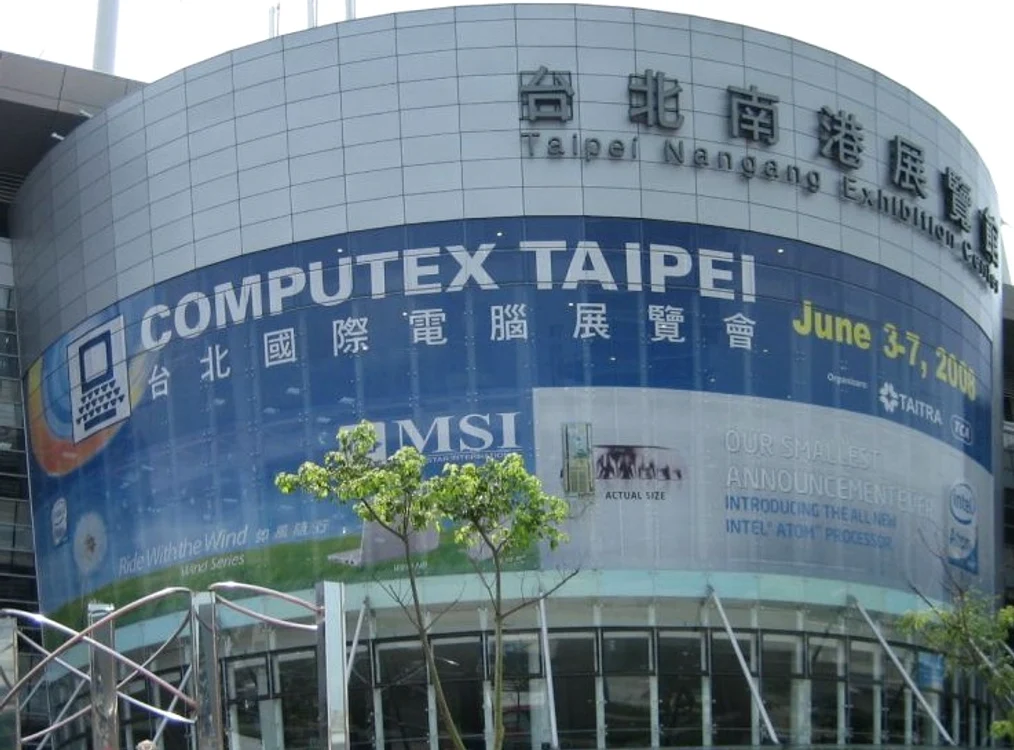 Computex Taipei