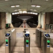 Turnicheți Metrou FOTO Facebook Metrorex