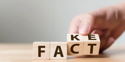 Fact fake