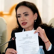 Laura Gherasim