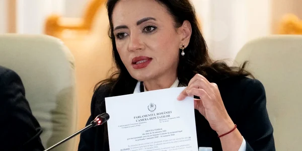 Laura Gherasim