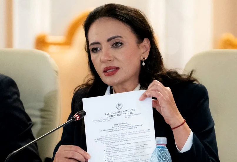 Laura Gherasim (AUR)