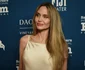 Angelina Jolie în alb, Profimedia