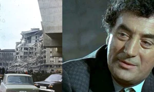 Au trecut 40 de ani de la cutremurul din 1977, foto Pinterest jpg