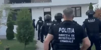 perchezitii DIICOT Brăila captură video jpg