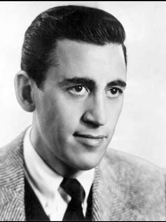 J.D Salinger